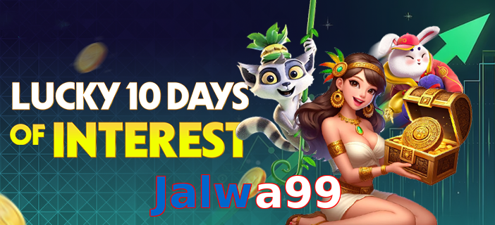 Jalwa99 featured