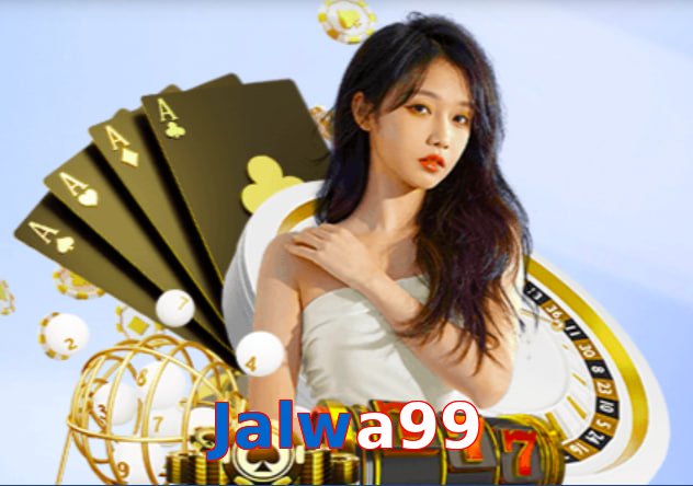 Jalwa99 VIP